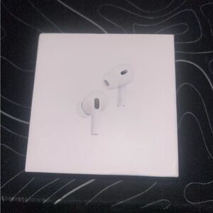 Apple AirPod pro 2nd gen